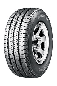 BRIDGESTONE D684II