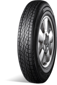 BRIDGESTONE D687