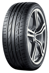 BRIDGESTONE S001