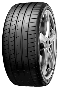 GOODYEAR EAGLE F1 SUPER SPORT