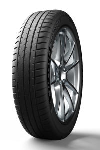 MICHELIN PILOT SPORT 4S