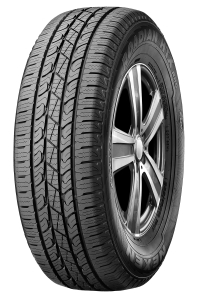 NEXEN ROADIAN HTX RH5