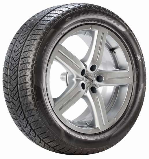 PIRELLI SCORPION WINTER