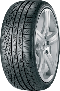 PIRELLI W240 SOTTOZERO II